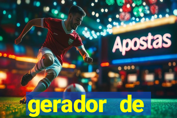 gerador de resultados de futebol
